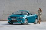 Ford Focus CC 2006 года
